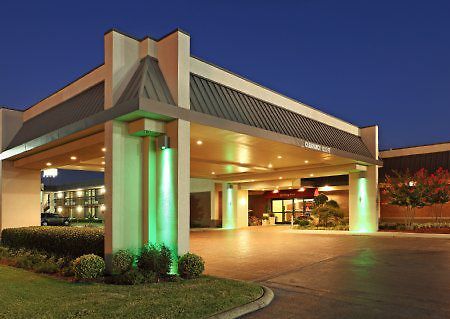 Holiday Inn Джонсборо Экстерьер фото